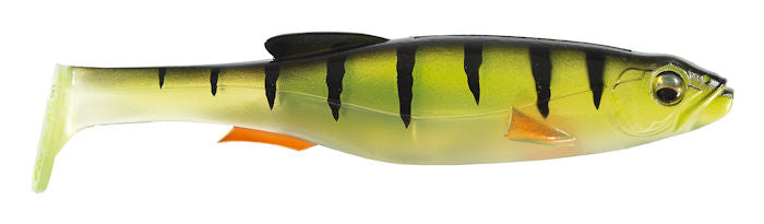 Megabass Magdraft Freestyle Swimbait