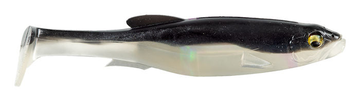 Megabass Magdraft Freestyle Swimbait