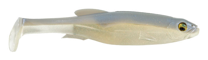 Megabass Magdraft Freestyle Swimbait