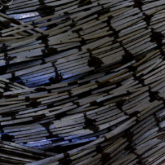 Skirts Unlimited Half Wire Skirt