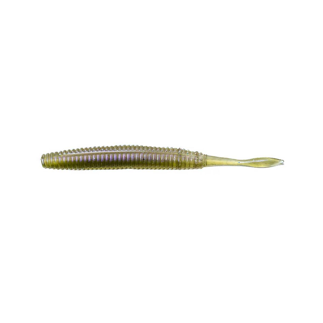 Cast Fishing Nova Neko Worm