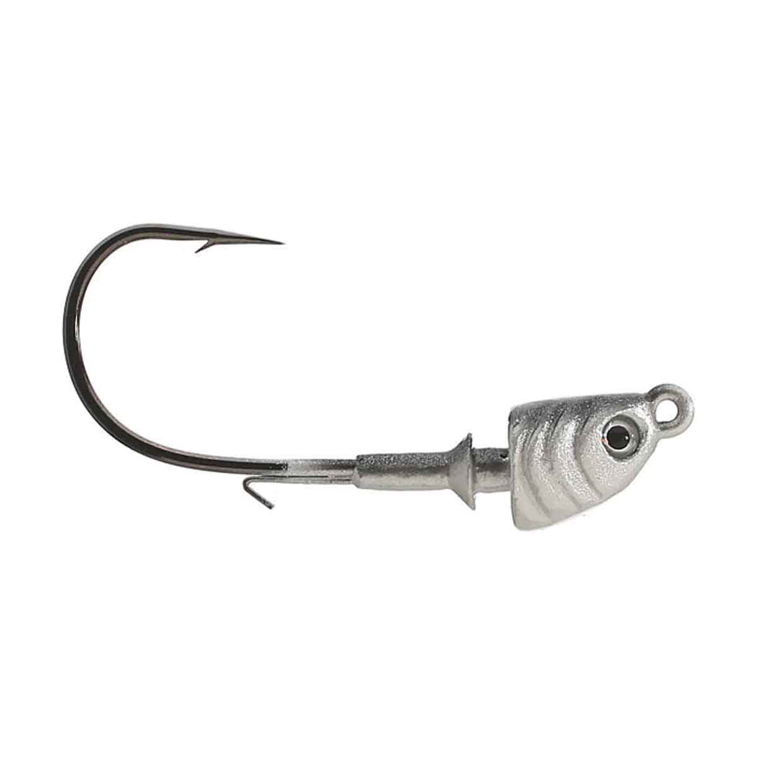 Dirty Jigs Tackle Matt Allen Swimbait Head
