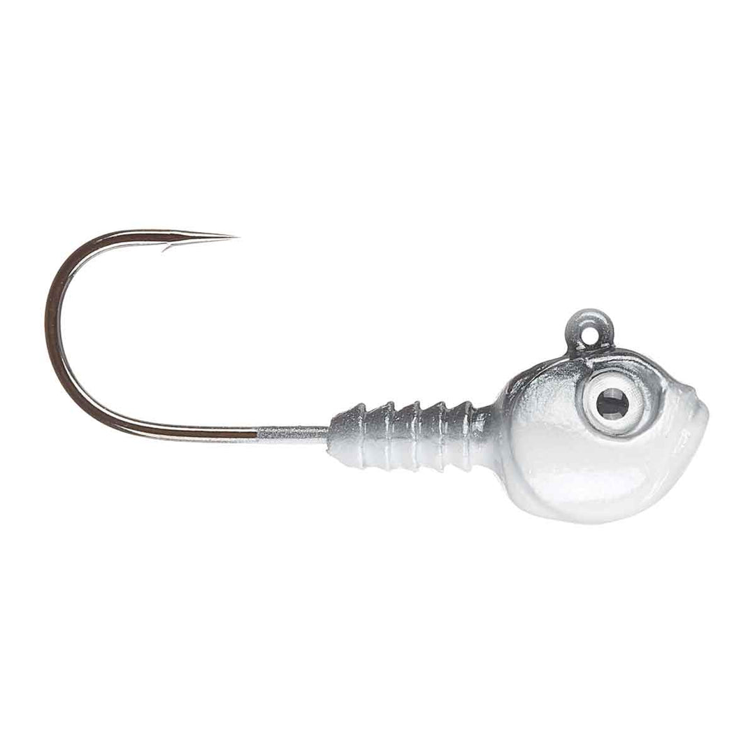 Dirty Jigs Tackle Matt Stefan Guppy Head