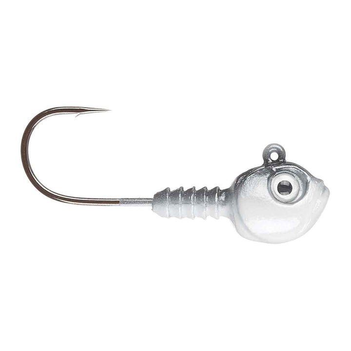 Dirty Jigs Tackle Matt Stefan Guppy Head
