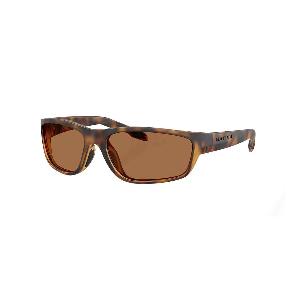 Native Eyewear Craggy Sunglasses