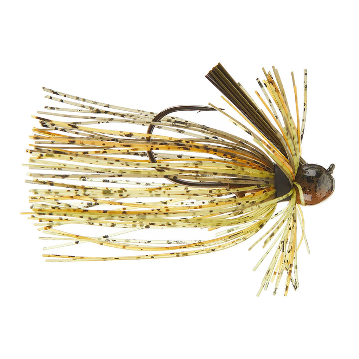 Dirty Jigs Tackle Luke Clausen Finesse Jig