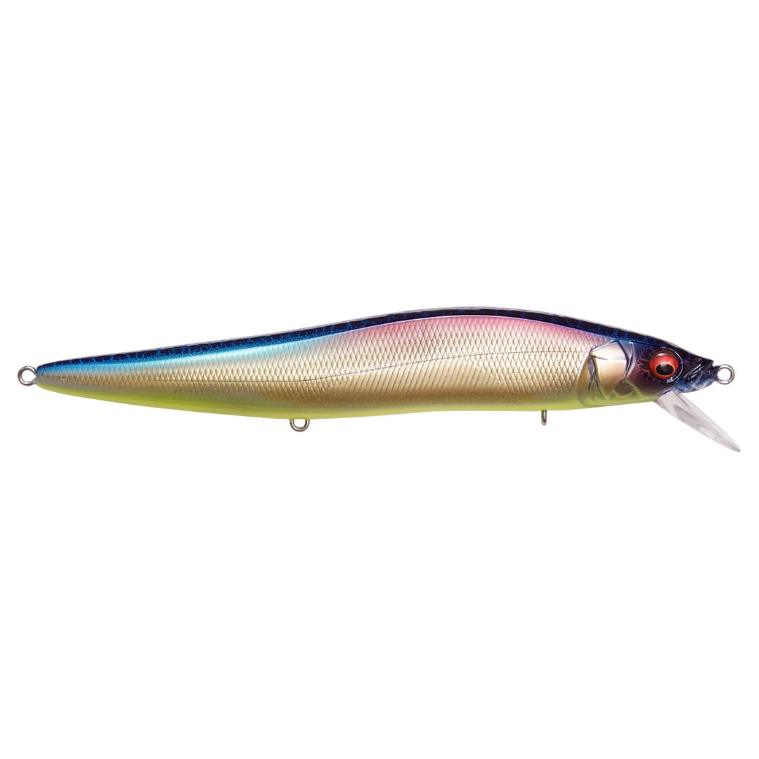 Megabass Oneten Max LBO Jerkbait
