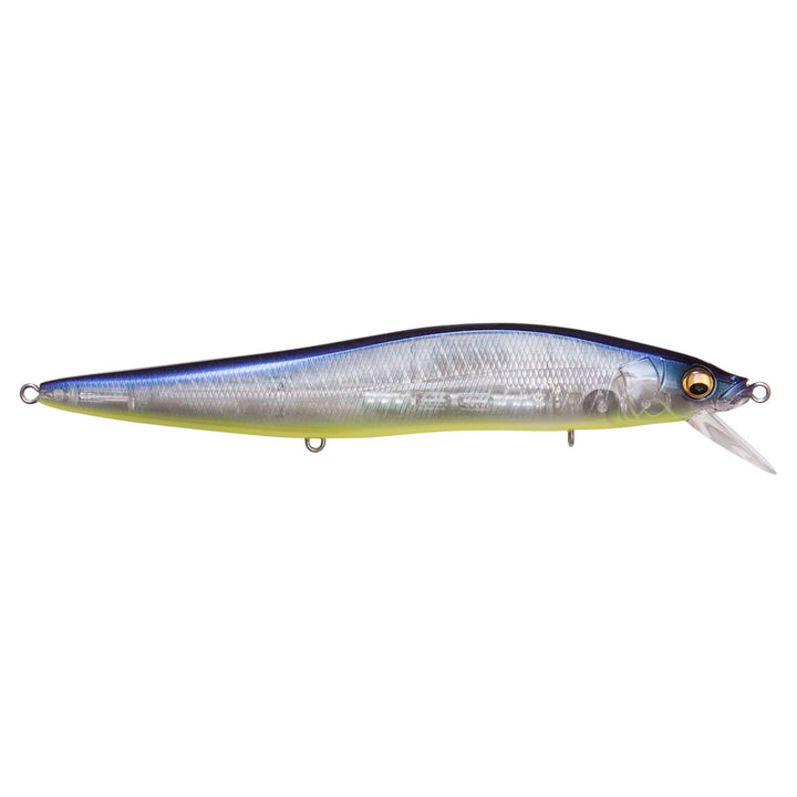 Megabass Oneten Max LBO Jerkbait