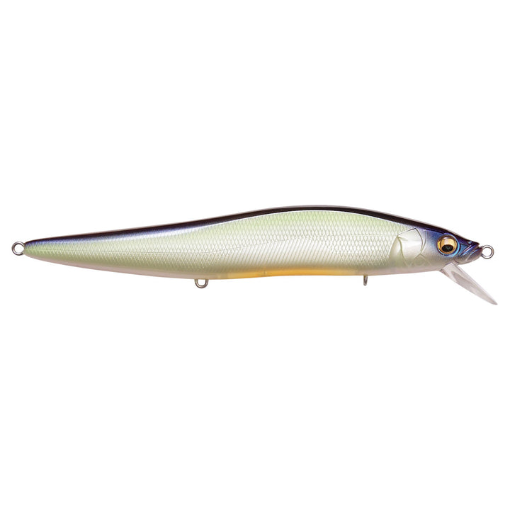Megabass Oneten Max LBO Jerkbait