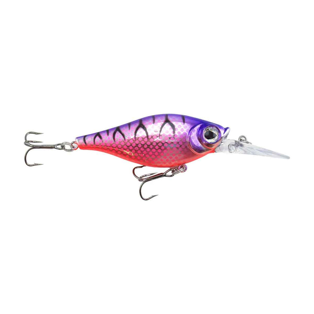 Walleye Nation Shaky Shad