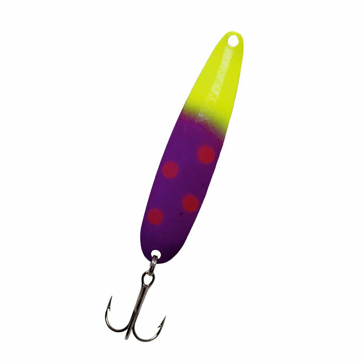 Advanced Tackle Michigan Stinger Spoon