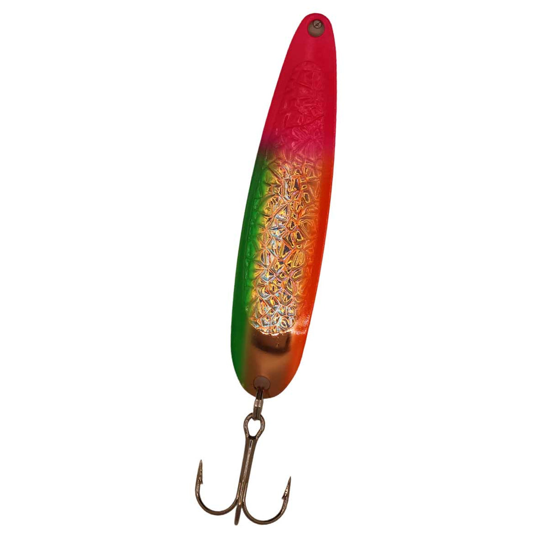 Advanced Tackle Michigan Stinger Spoon