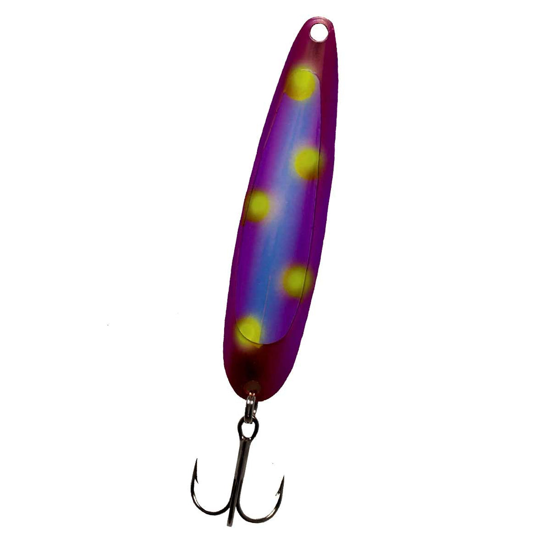 Advanced Tackle Michigan Stinger Spoon