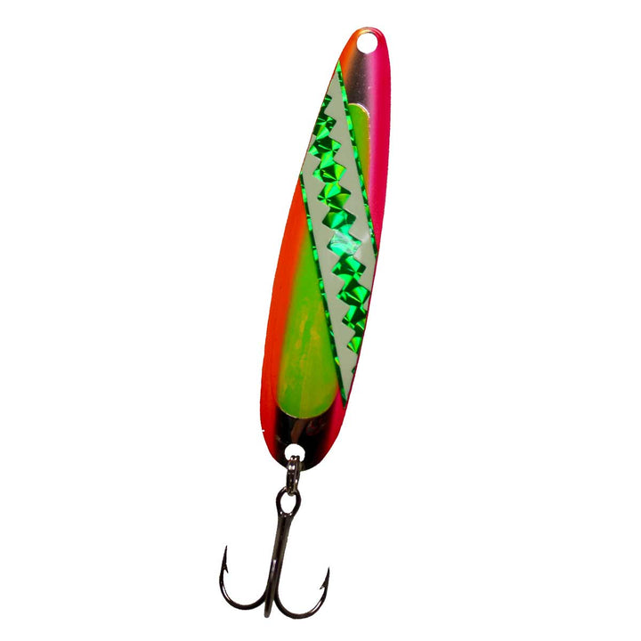 Advanced Tackle Michigan Stinger Spoon