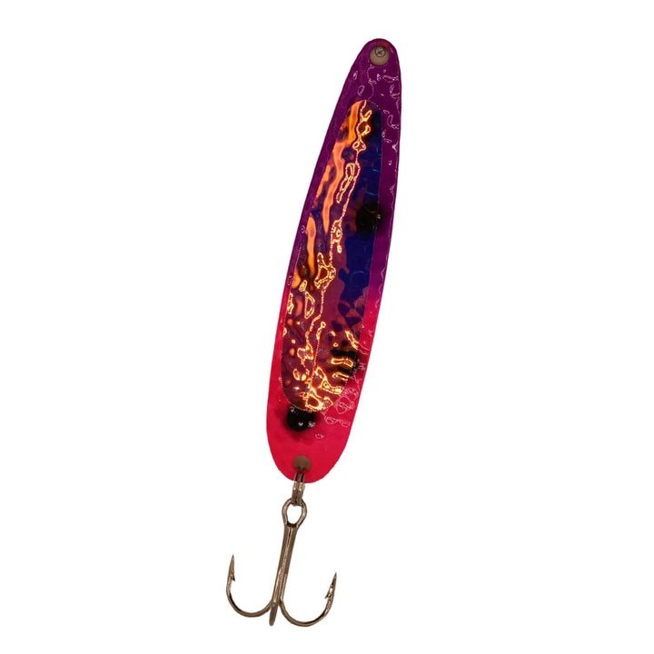 Advanced Tackle Michigan Stinger Spoon