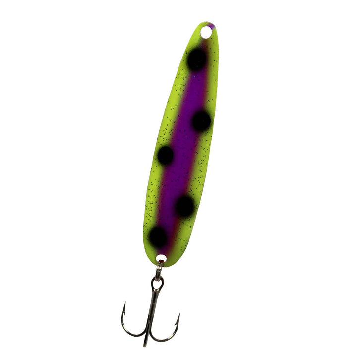 Advanced Tackle Michigan Stinger Spoon