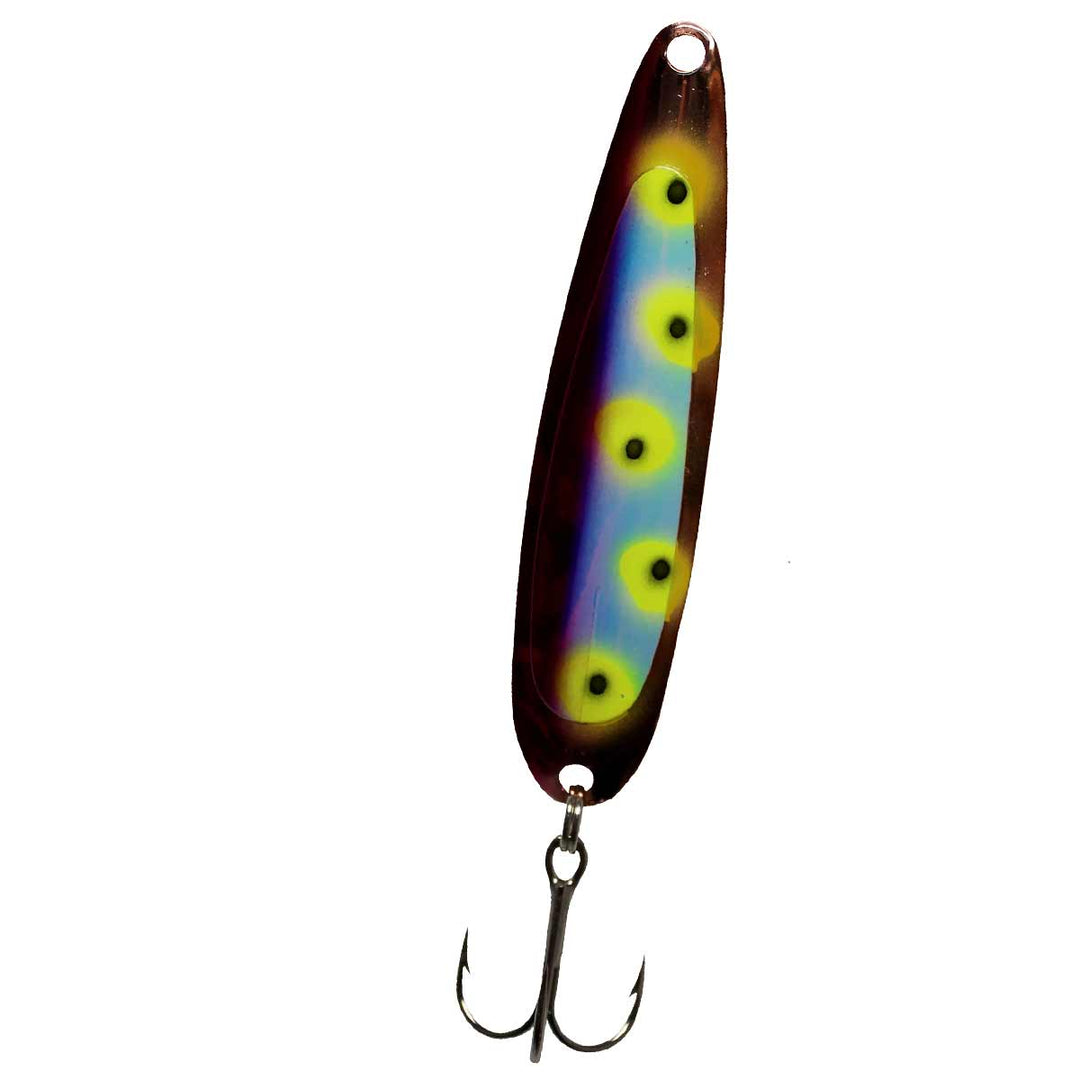 Advanced Tackle Michigan Stinger Spoon