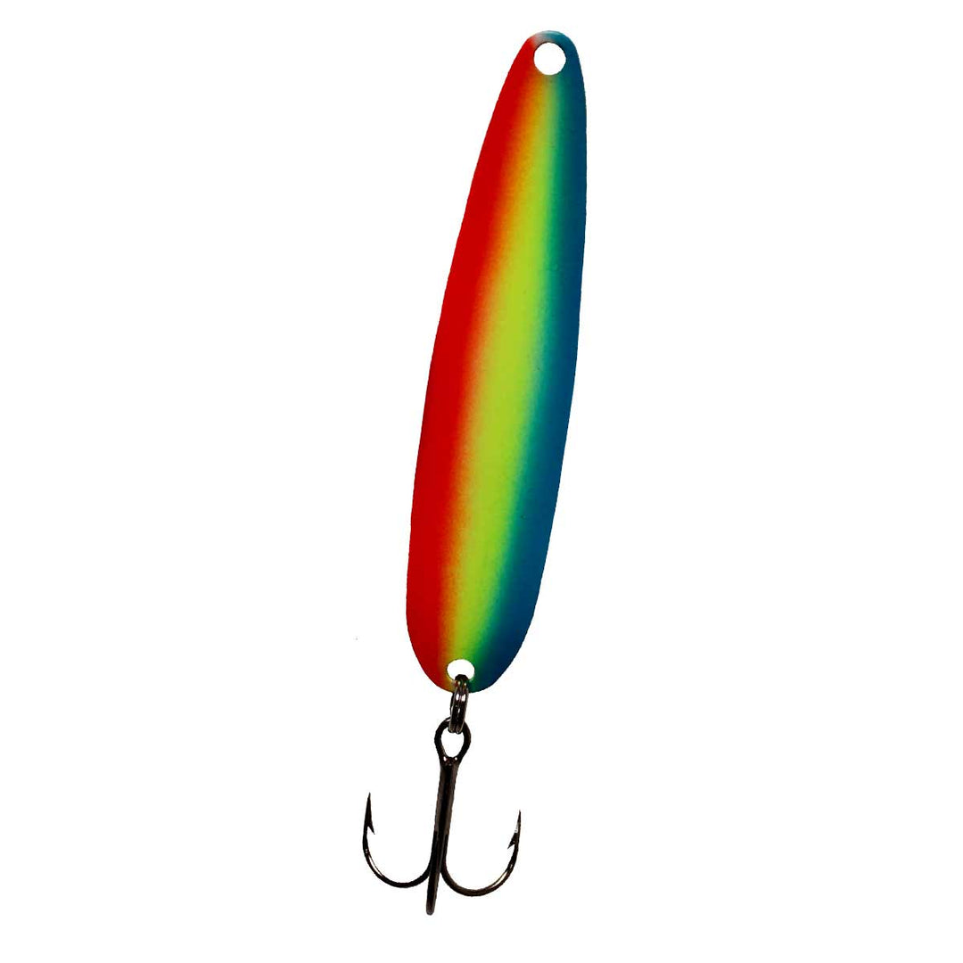 Advanced Tackle Michigan Stinger Spoon