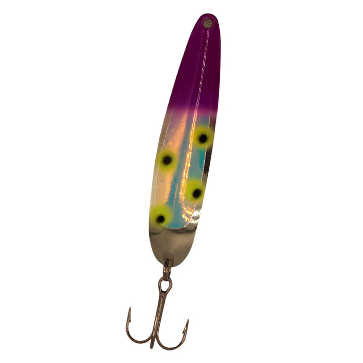 Advanced Tackle Michigan Stinger Spoon