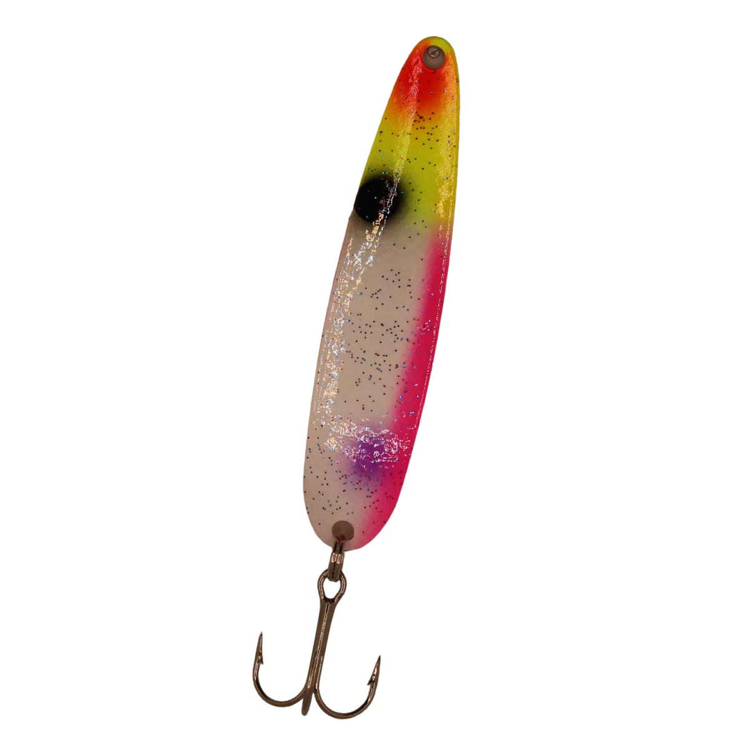 Advanced Tackle Michigan Stinger Spoon