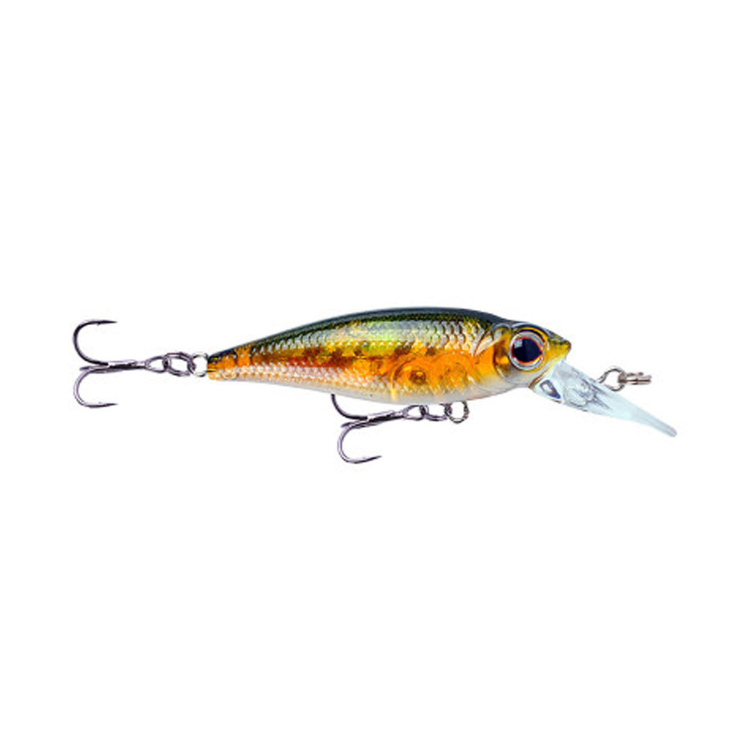 Fishing lure for bass and trout – Cultiva Mira Shad
