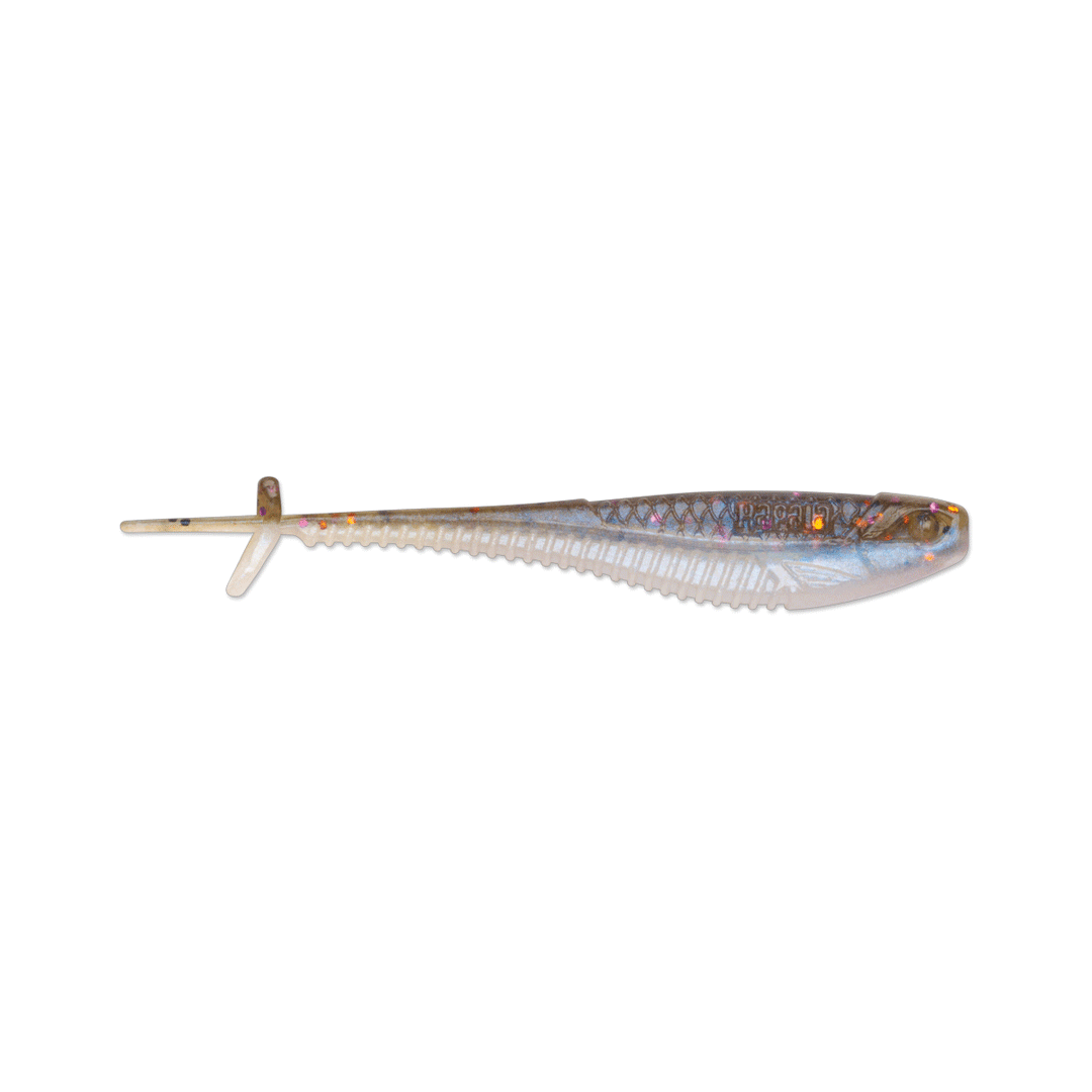 Rapala CrushCity Mooch Minnow