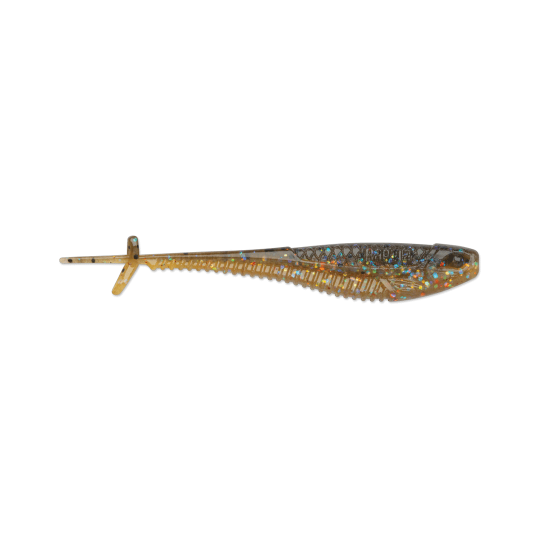 Rapala CrushCity Mooch Minnow