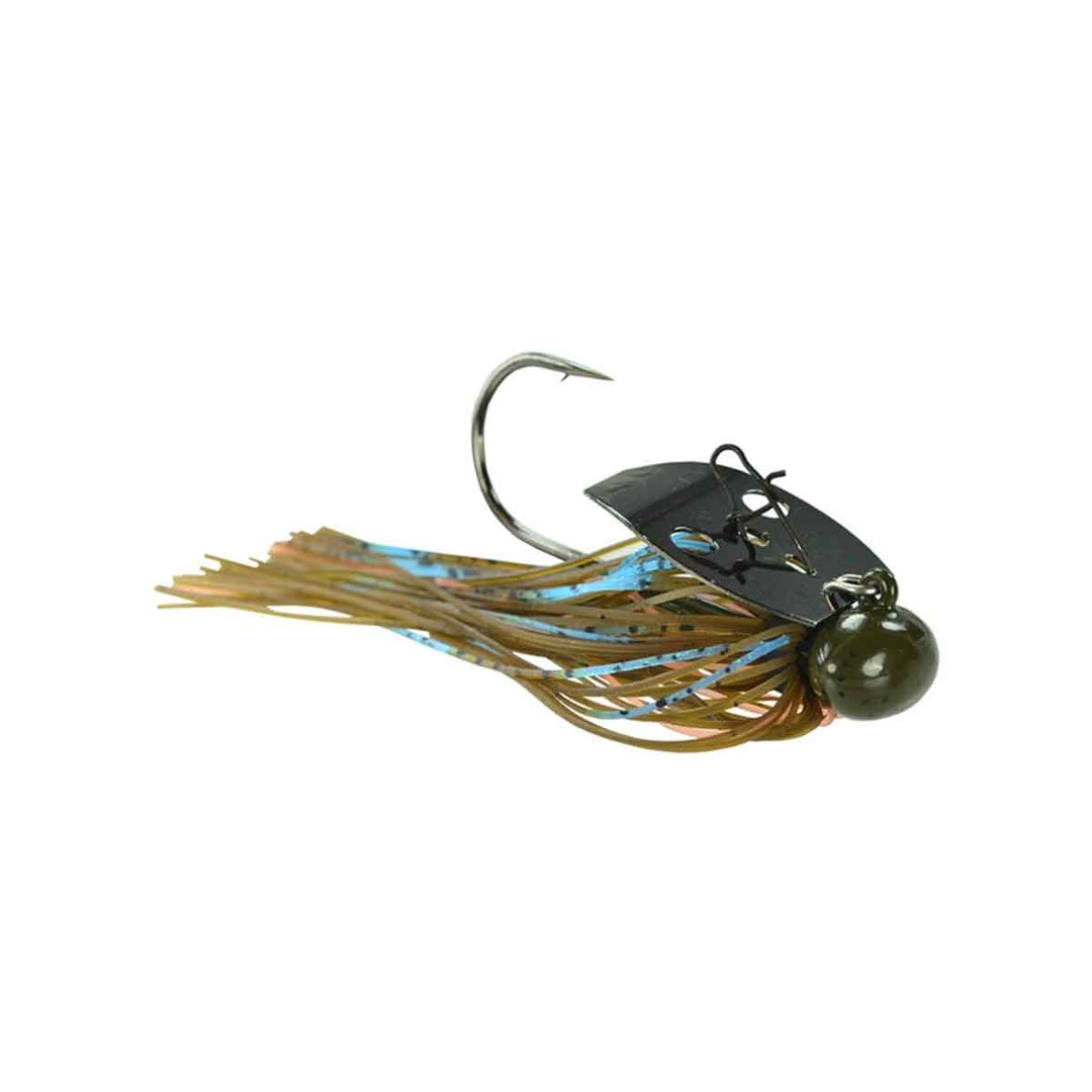 Picasso Tungsten Knocker Bladed Swim Jig*