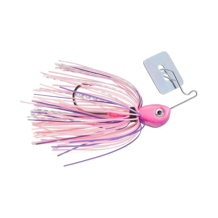 Pulse Fish Side Piece Bladed Jig Head