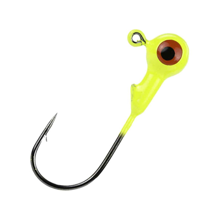 Strike King Mr. Crappie Jig Heads