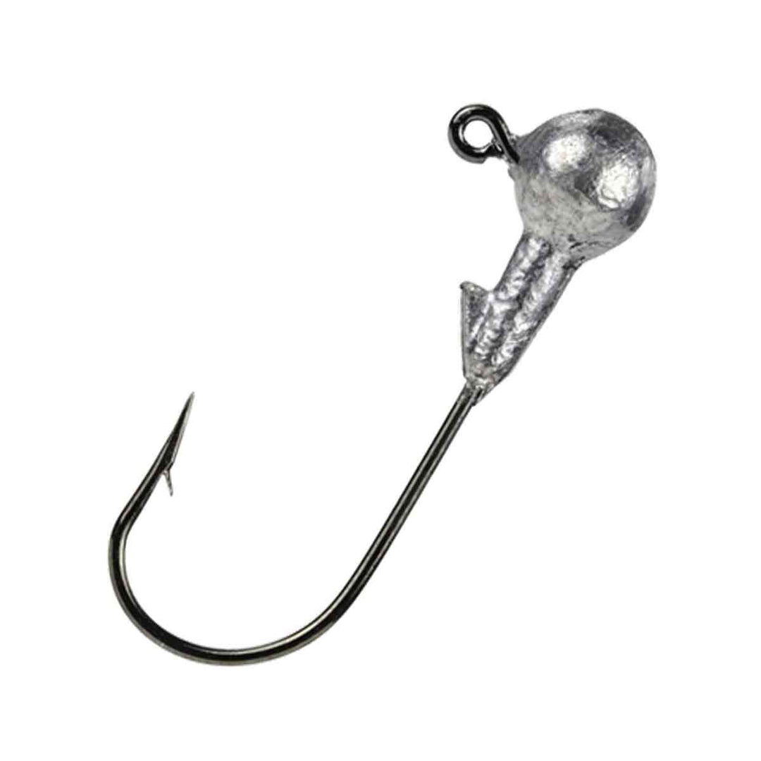 Strike King Mr. Crappie Jig Heads