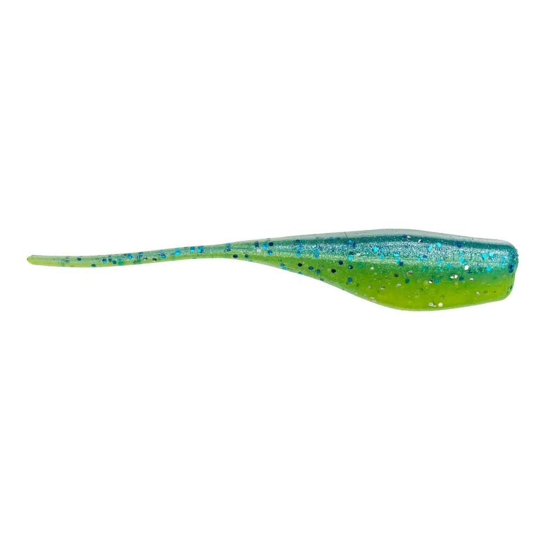 Strike King Mr. Crappie Lightning Shad