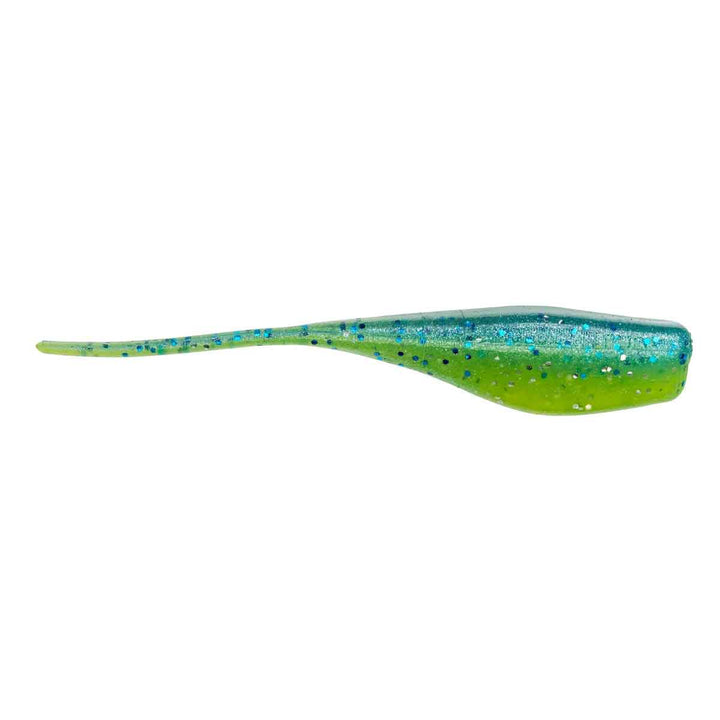 Strike King Mr. Crappie Lightning Shad