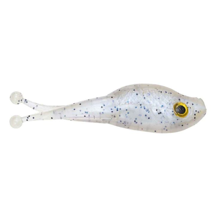Strike King Mr. Crappie Scizzor Shad Body