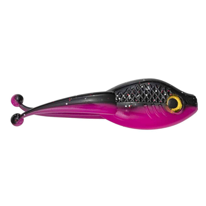 Strike King Mr. Crappie Scizzor Shad Body