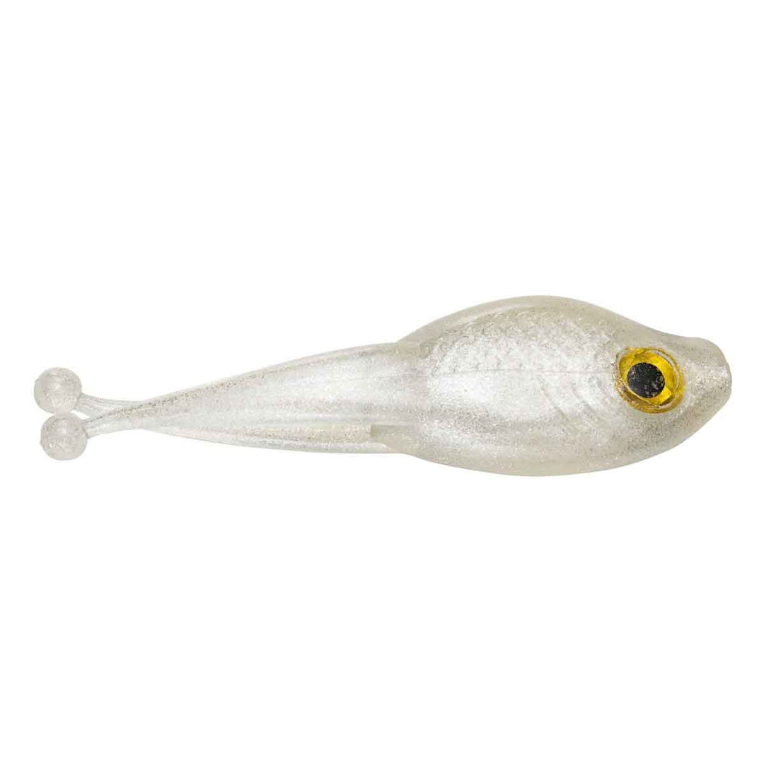 Strike King Mr. Crappie Scizzor Shad Body