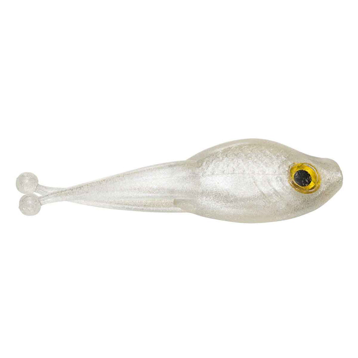 Strike King Mr. Crappie Scizzor Shad Body