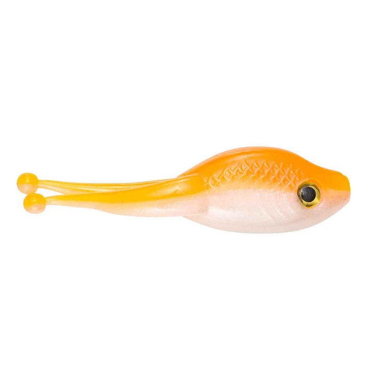 Strike King Mr. Crappie Scizzor Shad Body