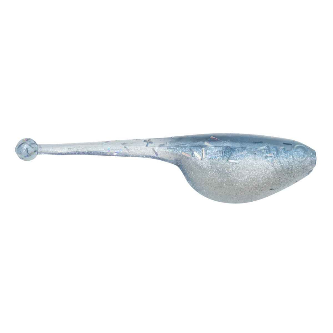 Strike King Mr. Crappie Shadpole