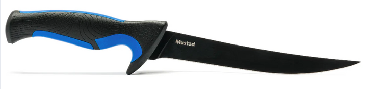 Mustad Fillet Knife