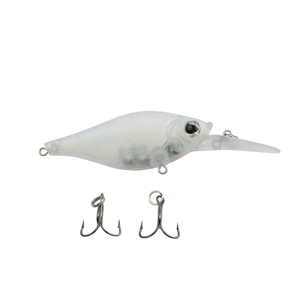 Walleye Nation Shaky Shad