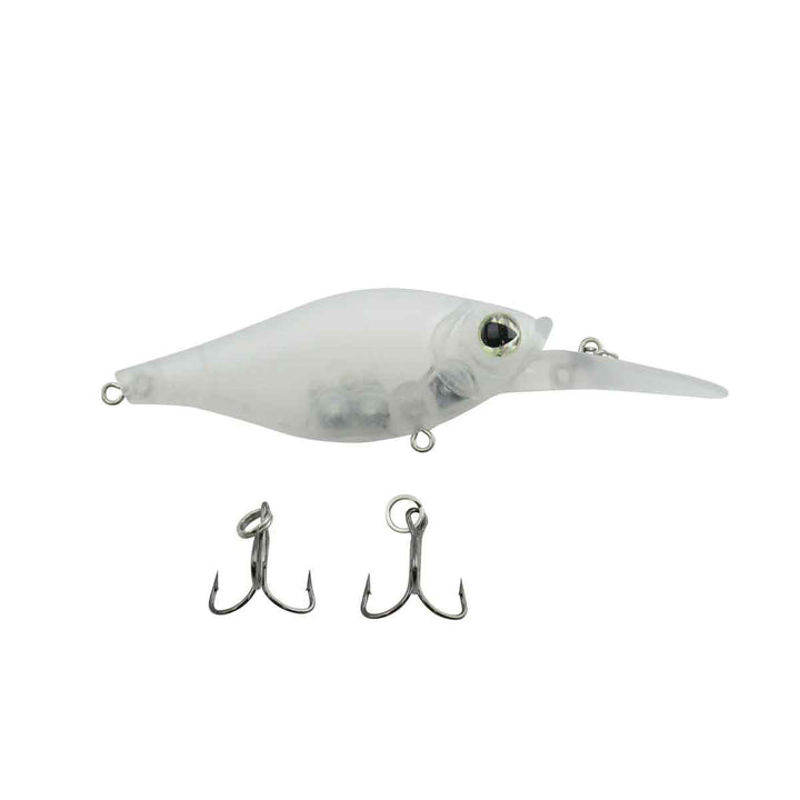 Walleye Nation Shaky Shad