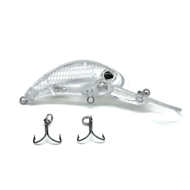 Walley Nation Boogie Shad