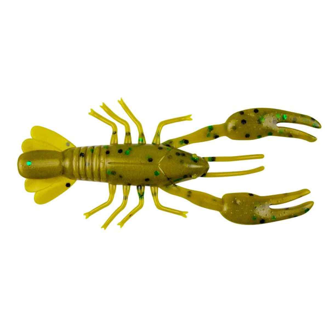Yum Ned Craw*