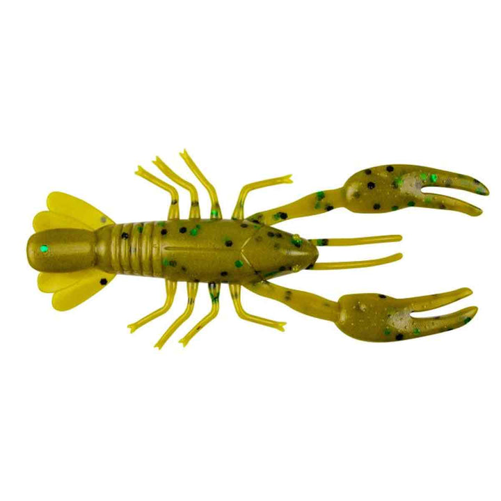 Yum Ned Craw*