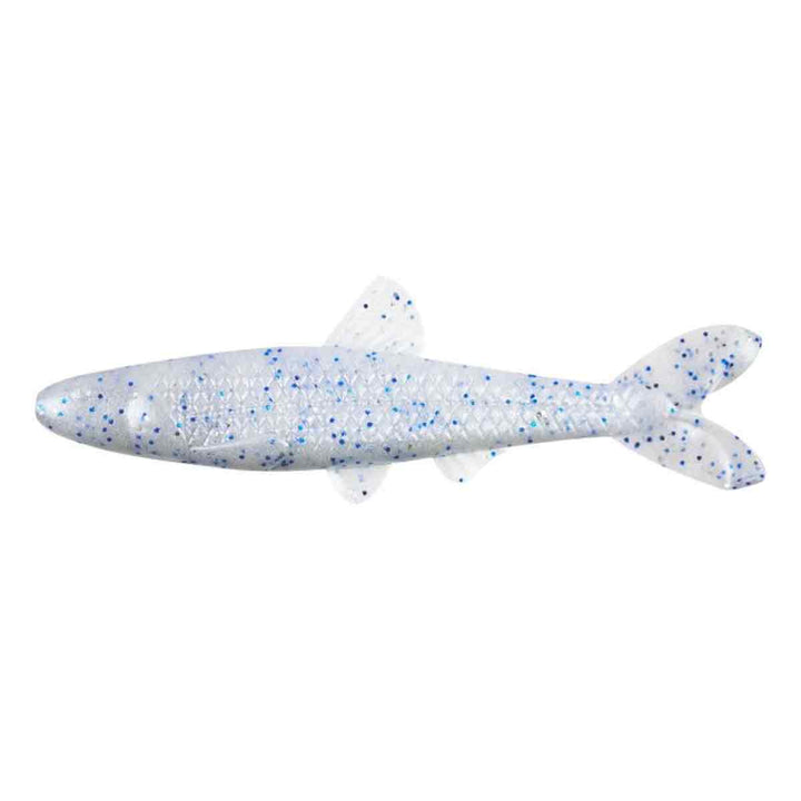 Yum Ned Minnow*