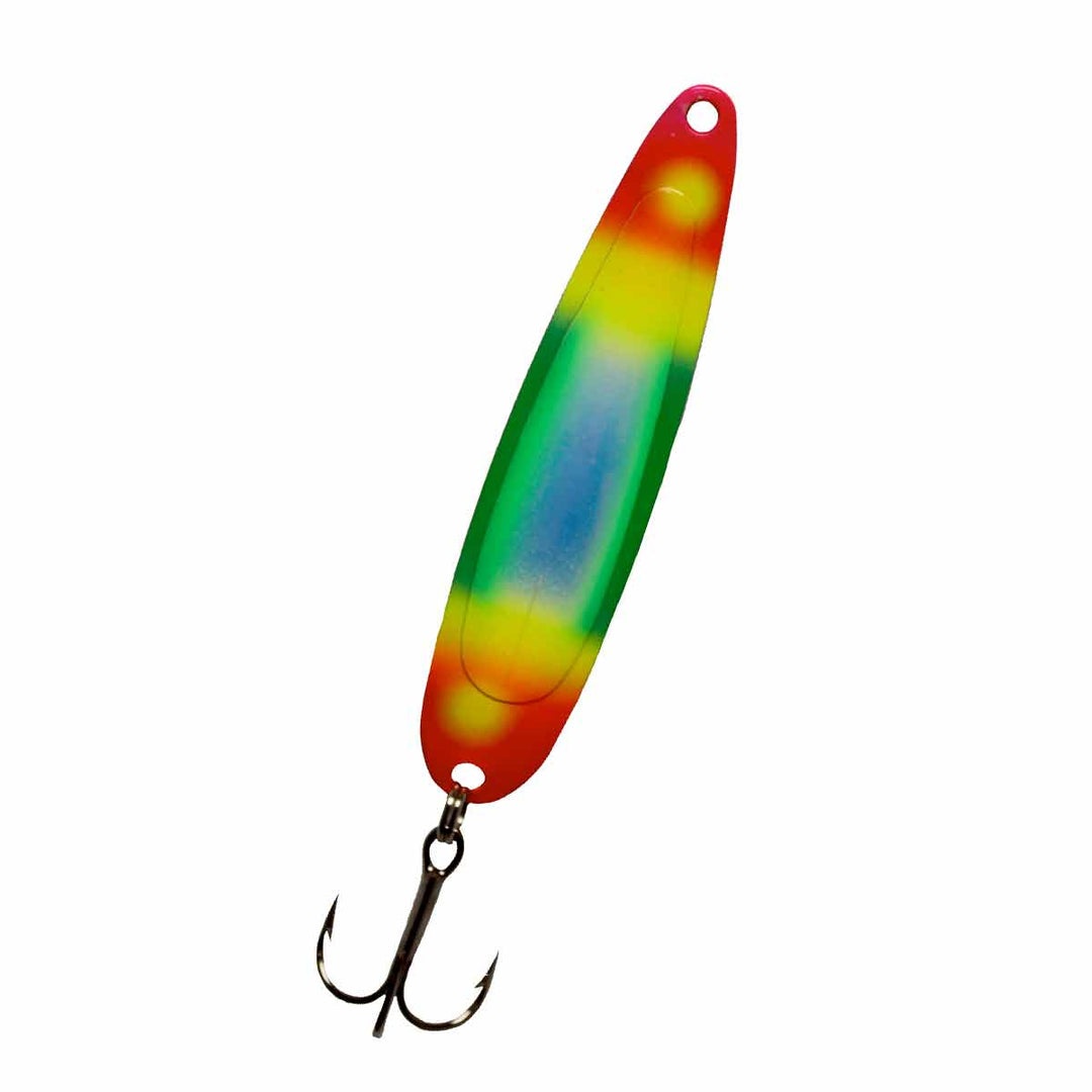 Advanced Tackle Michigan Stinger Spoon