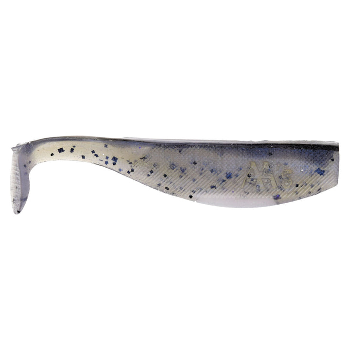 AA Worms Shad Tail Swimbaits