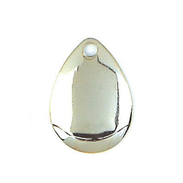 Northland Colorado Blade set for trolling rigs and spinnerbaits