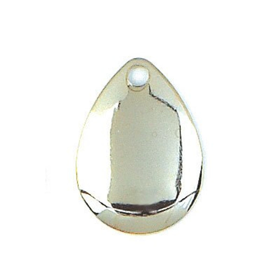 Northland Colorado Blade set for trolling rigs and spinnerbaits